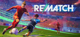 ⭐REMATCH ✅Ömür Boyu Garanti⭐