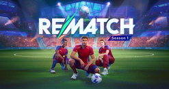 REMATCH (ONLINE) 1 Aylık