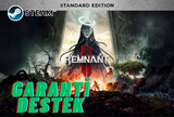 REMNANT 2 - KİŞİYE ÖZEL HESAP