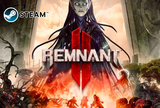 REMNANT 2 PC - SÜRESİZ GARANTİ