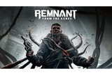 Remnant: From the Ashes + Garanti