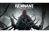 Remnant: From the Ashes
 + Garanti