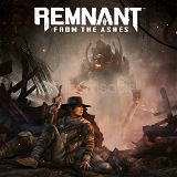 Remnant From the Ashes Xbox hesap