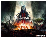 Remnant II - Standart Edition + PS5