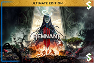 Remnant II Ultimate Edition + Garanti