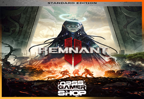Remnant II Ultimate Edition + Garanti Remnant II Ultimate Edition + Garanti
