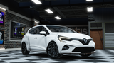 Renault Clio 2021