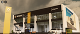 Renault Dealership