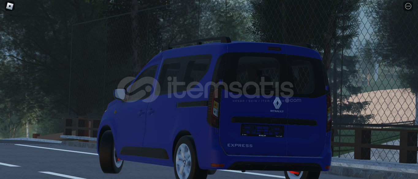 Renault Express 2021 Renault Express 2021