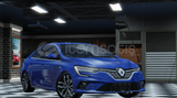 Renault Megane 2020