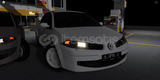 Renault Megane II Pack