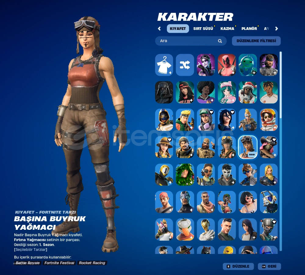 Renegade Rider Take L Orange Juticeli 120skin Renegade Rider Take L Orange Juticeli 120skin