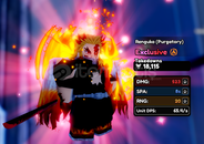 Rengoku (Anime Vanguard)