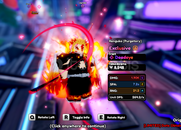 Rengoku Evolved / Anime Vanguards