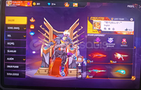 Renk değiştiren 2 geliş 3 evolu full hesap