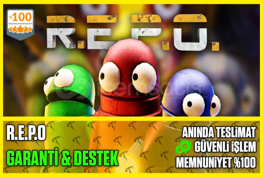 R.E.P.O. R.E.P.O.