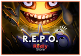 R.E.P.O. + Garanti