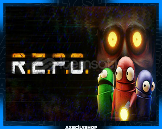 R.E.P.O. + Garanti | Steam R.E.P.O. + Garanti | Steam