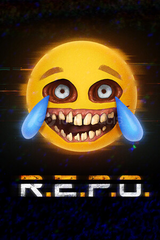 R.E.P.O. + Garanti – Steam Hesabı