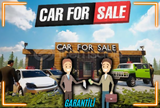 ⚡Car For Sale Simulator 2023 + Garanti ⚡