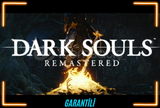 ⚡ DARK SOULS™: REMASTERED + Ömür Boyu Garanti ⚡