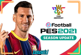 ⚡eFootball PES 2021 SEASON UPDATE + Garanti ⚡