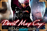 ⚡ Devil May Cry HD Collect + Garanti ⚡