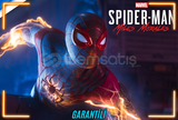 ⚡ Marvel's Spider-Man: Miles Morales ⚡