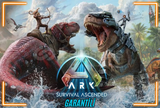 ⚡ARK: Survival Evolved + Ömür Boyu Garanti ⚡