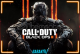 ⚡Call of Duty: Black Ops III + Garanti ⚡
