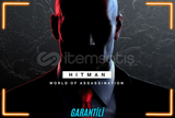 ⚡HITMAN World of Assassinat + Garanti ⚡