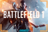 ⚡Battlefield™ 1 + Ömür Boyu Garanti ⚡