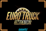 ⚡Euro Truck Simulator 2 + Ömür Boyu Garanti ⚡