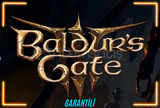 ⚡Baldur's Gate 3+ Ömür Boyu Garanti ⚡