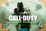 ⚡ Call of Duty 4: Modern Warfare (2007) ⚡