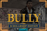 ⚡ Bully: Scholarship Edition + Garanti ⚡