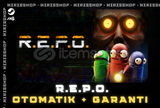 ⭐ REPO / R.E.P.O. GARANTİ + DESTEK ⭐