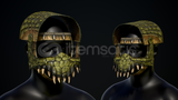 Reptile Hunter Helmet