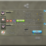 Req € Leave | 14 Level | Orjinal Klan