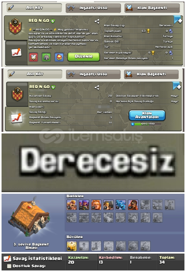 REQ N GO⚡ ÜNLÜ BAĞIŞ KLANI⚡SAĞLAM GÜNLÜK⚡ REQ N GO⚡ ÜNLÜ BAĞIŞ KLANI⚡SAĞLAM GÜNLÜK⚡