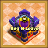⚡REQ N LEAVE+11 LVL+8 LVL BAŞKENT+ALTIN II⚡