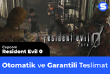 Resident Evil 0