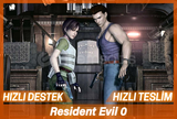 Resident Evil 0