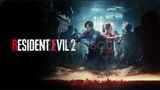 RESİDENT EVİL 2-3 PS4&PS5