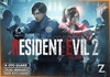 Resident Evil 2 + Garanti