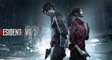 Resident Evil 2