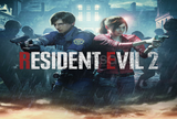 ⭐Resident Evil 2⭐