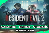 Resident Evil 2