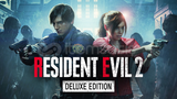 Resident Evil 2 Deluxe E. + Garanti & Destek