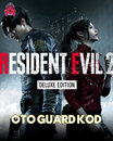 RESIDENT EVIL 2 Deluxe Edition + Garanti